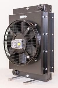 air blast coolers in telford